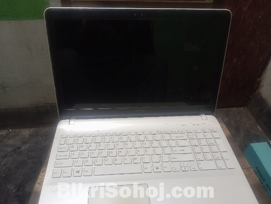 Laptop sell